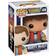 Funko Pop! Movies Back to The Future Marty Mcfly