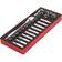 Milwaukee 4932479826 28-Pieces Hylsnyckel