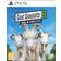 Goat Simulator 3: Goat In A Box Edition (PS5)