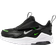 Nike Air Max Bolt TDV - Black/Dark Smoke Grey/Green Strike/Chrome