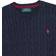 Polo Ralph Lauren Kid's Knit Sweater - Navy (322702674042)