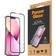 PanzerGlass AntiBacterial Case Friendly Screen Protector for iPhone 13 mini