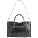 Balenciaga Le City Medium Bag - Black