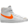 Nike Blazer Mid '77 PSV - White/Photo Blue/Phantom/Total Orange