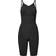 Lykkeland Atelier Contour Shapewear Bodysuit - Black