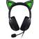 Razer Kraken Kitty V2 Wired Black