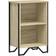 vidaXL 848600 Sonoma Oak Bogreol 74.5cm