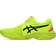 Asics Netburner Ballistic FF 3 M - Safety Yellow/Black