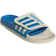 Adidas Adilette TND - Wonder White/Blue Rush/Sky Rush