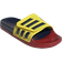 adidas Adilette TND - Bright Yellow/Collegiate Navy/Team Power Red