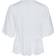 Y.A.S Cornelia Top - Star White