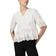 Y.A.S Cornelia Top - Star White