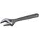 Bahco BAH8031 Adjustable Wrench