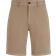 HUGO BOSS Chino Slim Fit Shorts - Light Brown