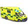 Majorette Mercedes Benz Sprinter Ambulance 213712001007