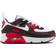 Nike Air Max 90 EasyOn PSV - Burgundy Crush/Black/University Red/White