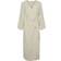 Y.A.S Tulma Wrap Dress - Birch