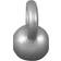 Gorilla Sports Kettlebell Massive 8kg