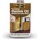 Rustins The Original Danish Holzöl Clear 0.5L