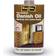 Rustins The Original Danish Wood Oil Clear 0.5L