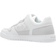 Coach C201 Sneaker In Signature Canvas M - Optic White