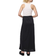 Pieces Anora Midi Skirt - Black