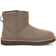 UGG Classic Mini Bailey Zip - Smoke Plume