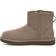 UGG Classic Mini Bailey Zip - Smoke Plume