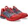 Asics US4-S Gel-Terrain - Classic Red/Wood Crepe