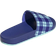 Adidas Adilette Slides - Sonic Ink/Energy Aqua