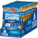 Atkins Protein Chips Ranch 32g 8pack