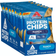 Atkins Protein Chips Ranch 32g 8pack