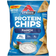 Atkins Protein Chips Ranch 32g 8pack