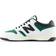 New Balance 480 - White/Marsh Green/Black