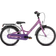 Puky Youke 18'' 2024 Perky Purple Barncykel