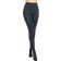 Wolford Amanti Tights - Black/White