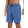 Nike Contend Colorblocked Swim Trunks 9" - Royal