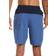 Nike Contend Colorblocked Swim Trunks 9" - Royal