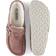 Birkenstock Buckley Suede Leather - Pink Clay