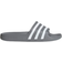 adidas Adilette Aqua - Grey Three/Cloud White