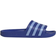 adidas Adilette Aqua - Lucid Blue/Blue Dawn