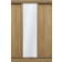 NetFurniture Kent Brown Wardrobe 176x182cm