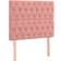 vidaXL Velvet Sengegavl 90cm