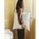 Hay Outline Funda de almohada Beige (70x50cm)