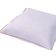 Hay Outline Pillow Case Purple (80x80cm)