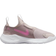 Nike Flex Runner 3 GS - Platinum Violet/Violet Ore/White/Playful Pink