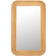 Safavieh Alessa Natural Table Mirror 24x38"