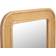 Safavieh Alessa Natural Table Mirror 24x38"