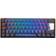 Ducky DKON2161ST ONE 3 Mini Horizon RGB Cherry MX Brown (Nordic)