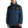 The North Face Men’s Antora Jacket - Shady Blue/TNF Black